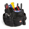 Dickies 12-Pocket Drawstring Tool Organizer Bag 57058